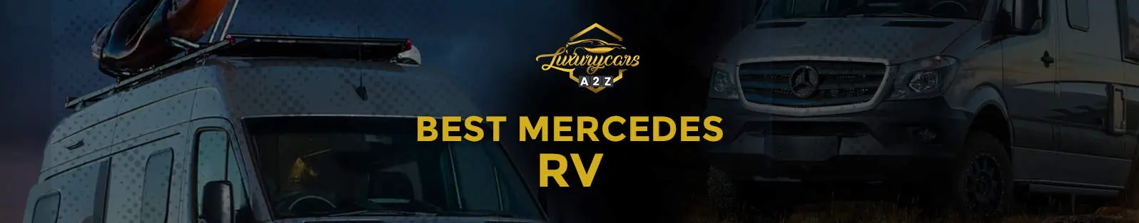 Meilleure Mercedes VR