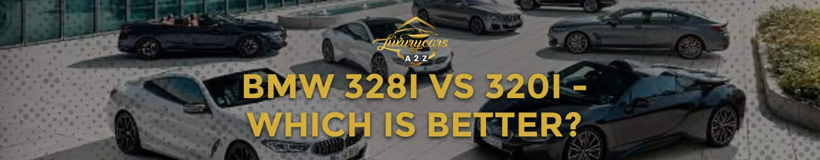 BMW 328i vs. 320i - laquelle est la meilleure ?