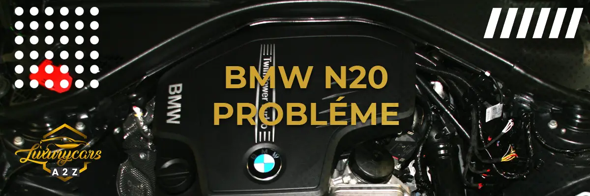BMW N20