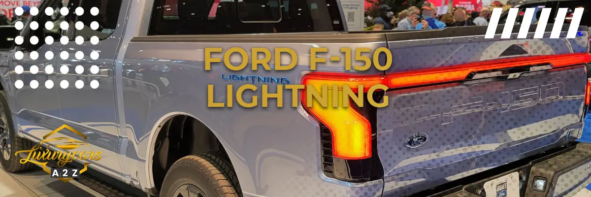 La Ford F-150 Lightning est-elle une bonne voiture ?