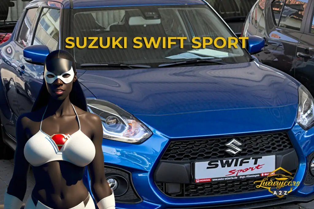 Suzuki Swift Sport fiabilité